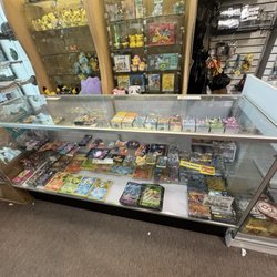 Pokemaniacs