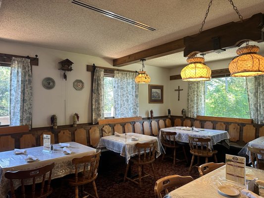 Gasthaus Bavarian Hunter by null