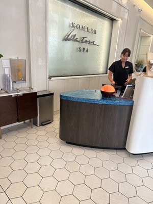Kohler Waters Spa at Lincoln Park, Chicago by null