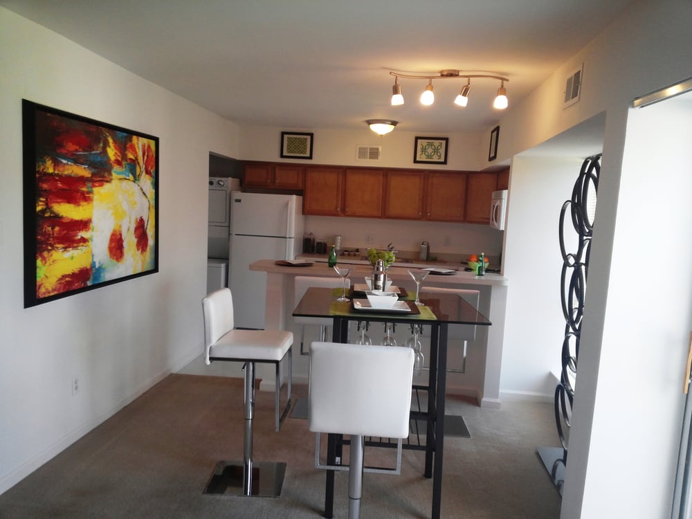 CAVALIER COUNTRY CLUB APARTMENTS Updated September 2024 25 Golfview