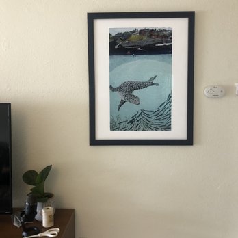 PMG Framing - Framing Near Me - San Diego, California