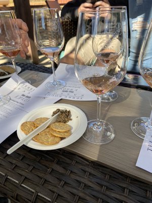 Terre Rouge & Easton Wines by null
