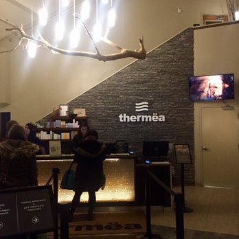Thermëa - Day Spas Near Me - Winnipeg, Manitoba