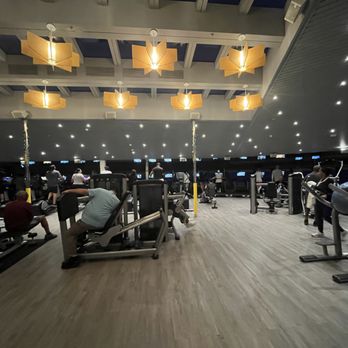 Fitness Center - Gyms Near Me - Long Beach, California Fitness Center - Gyms Near Me - Long Beach, California