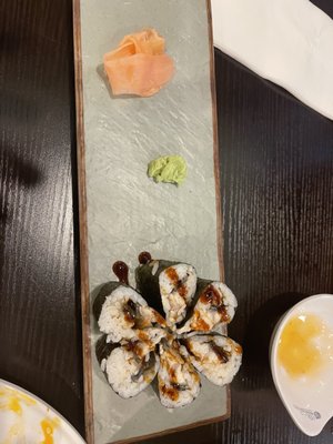 King Noodle & Sushi by null