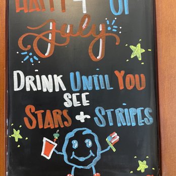 Biscuit Belly - Chesapeake - They do offer alcoholic beverages if that's your thing. - Breakfast & Brunch Near Me - Chesapeake, Virginia