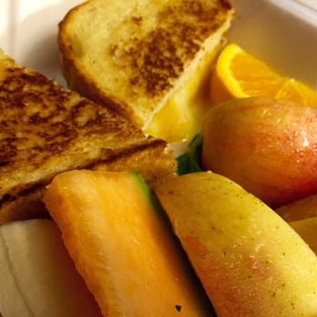 Pieloon - Grilled cheese with fruit to go - American Near Me - Downey, California Pieloon - Grilled cheese with fruit to go - American Near Me - Downey, California
