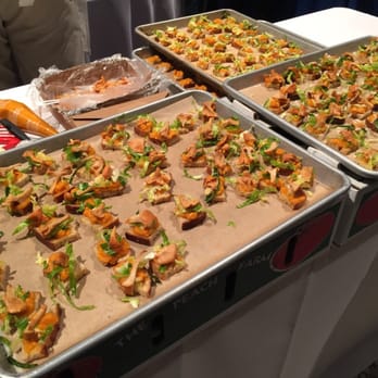 Foodwise - Butternut Crostini from La Scala - Community Service/Non-Profit Near Me - San Francisco, California Foodwise - Butternut Crostini from La Scala - Community Service/Non-Profit Near Me - San Francisco, California