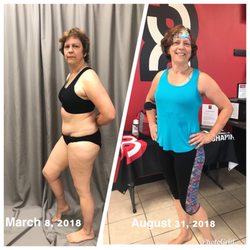 Farrell's eXtreme Bodyshaping - After my cancer journey, had to restart & now I'm almost back to my pre-cancer journey!