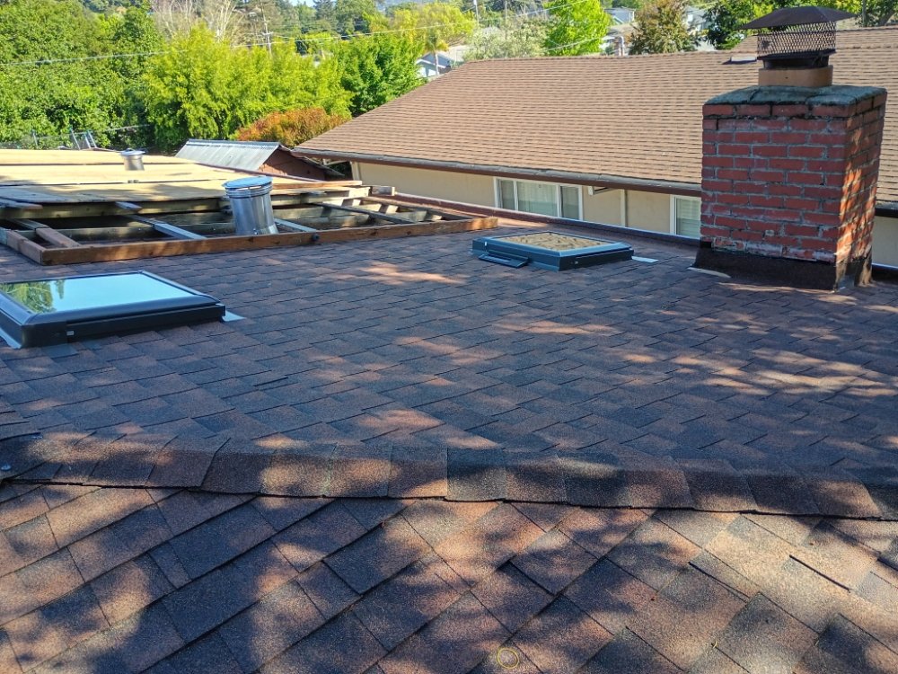 Slide of Lopez Construction