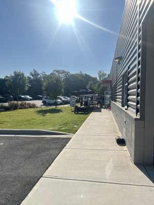 Atlanta Humane Society by null