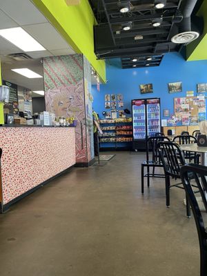 Snarf's Sandwiches by null