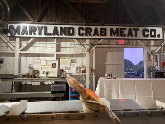 Chesapeake Bay Maritime Museum by null