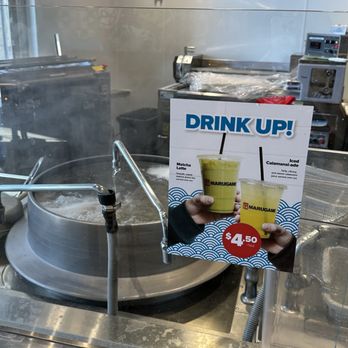 Marugame Udon - Drinks offered - Japanese Near Me - Arcadia, California Marugame Udon - Drinks offered - Japanese Near Me - Arcadia, California