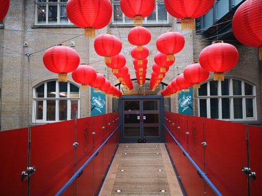 World Museum by null