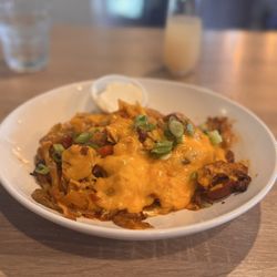 Frescos Southern Kitchen & Bar - Knuckle Bowl