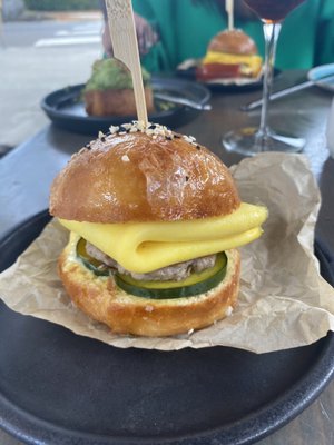 Fair Weather by null Fair Weather by null