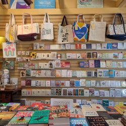 A Great Good Place for Books