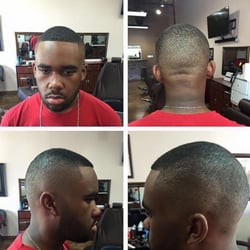 VIP Elite Barbershop - Fade