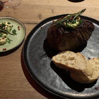 Kleine Welt - 500g filet - Steakhouses Near Me - Herzogenaurach, BY