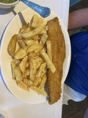 Fish Central by null