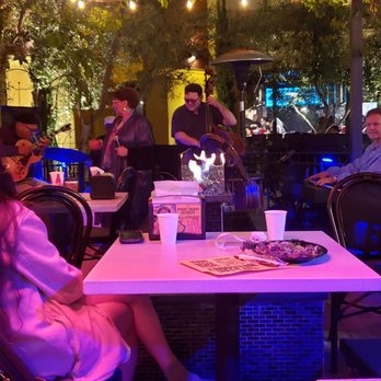 OC Fish Grill - Jazz nite - Seafood Near Me - Irvine, California OC Fish Grill - Jazz nite - Seafood Near Me - Irvine, California