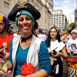 Rio Carnival