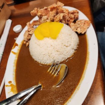 Tengu Ramen - Curry - Ramen Near Me - Escondido, California