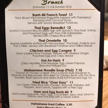 Malai Kitchen - Thai Near Me - Fort Worth, Texas