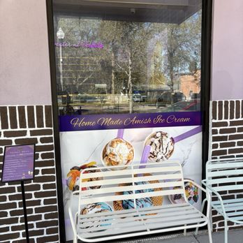 Violets Ice Cream Boutique - Ice Cream & Frozen Yogurt Near Me - Oviedo, Florida Violets Ice Cream Boutique - Ice Cream & Frozen Yogurt Near Me - Oviedo, Florida