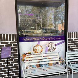 Violets Ice Cream Boutique