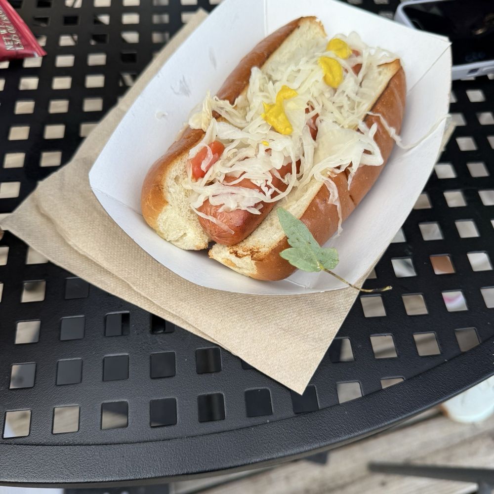 Port 27 - Hotdog - Burgers Near Me - Haines City, Florida