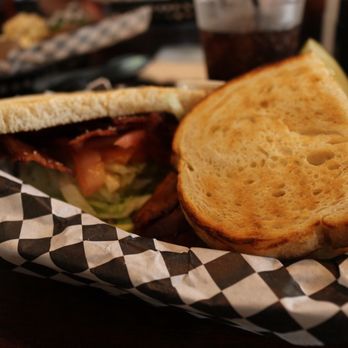 Biderman's Deli - BLT - Delis Near Me - Austin, Texas