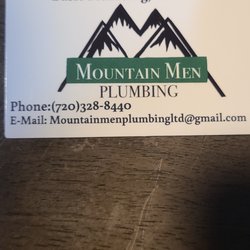 Mountain Men Plumbing