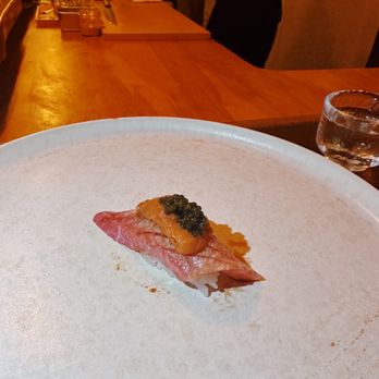 Kaki - Sushi Bars Near Me - New York, New York