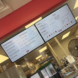 Tooney's Flavor House - Menu options