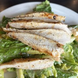 user provided Blvd Grill photo