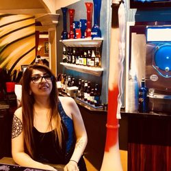 Blender Bar - Am I Thirsty???