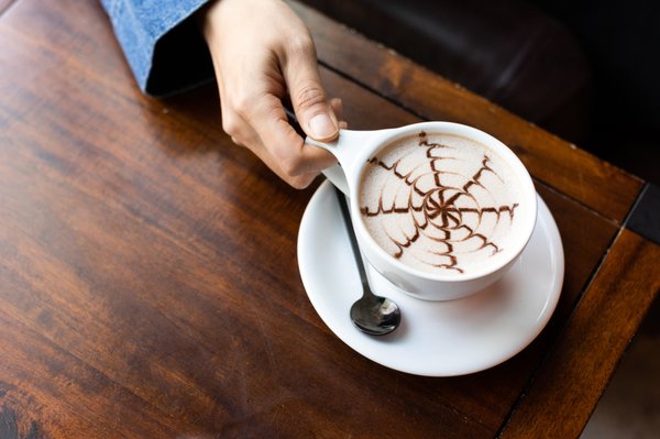 Story Coffee Powered by Cozy Monster by null