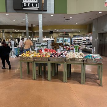 Publix - Produce - Grocery Near Me - Tampa, Florida