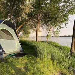 Cascade Campground