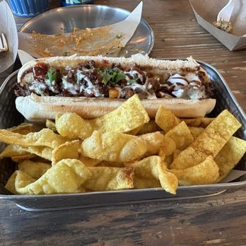 She Craft Co - Hot Korean Philly Sandwich - Asian Fusion Near Me - Tyrone, Georgia She Craft Co - Hot Korean Philly Sandwich - Asian Fusion Near Me - Tyrone, Georgia