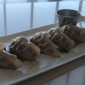 Black Bear Saloon - Dumplings - American Near Me - Windsor Locks, Connecticut