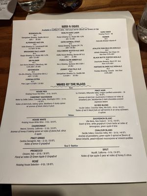 Menu photo 4 Basecamp Books & Bites Roslyn, WA Menu photo 4 Basecamp Books & Bites Roslyn, WA