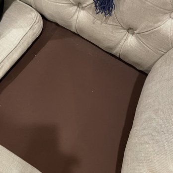 Lucy's Cleaning Service - They didnt even vacuum and clean under the cushions of the sofas, also behind the sofa was so much dirt and dust and they didnt clean - Home Cleaning Near Me Lucy's Cleaning Service - They didnt even vacuum and clean under the cushions of the sofas, also behind the sofa was so much dirt and dust and they didnt clean - Home Cleaning Near Me