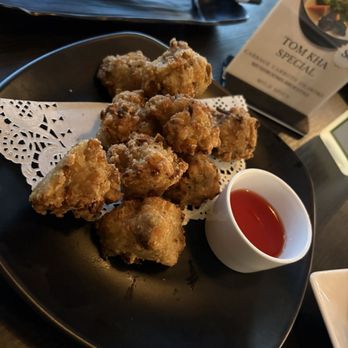 Daikon Vegan Sushi - Windmill - Vegan Near Me - Las Vegas, Nevada
