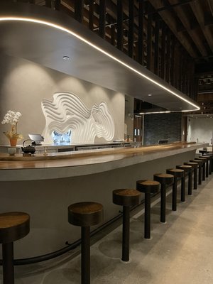 Yunomi Handroll by null