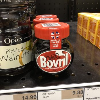 Jarry’s Market - a variety of food items - Grocery Near Me - Delta, British Columbia