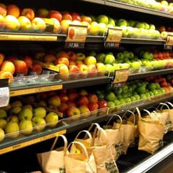 Natural Grocers - Yummy!