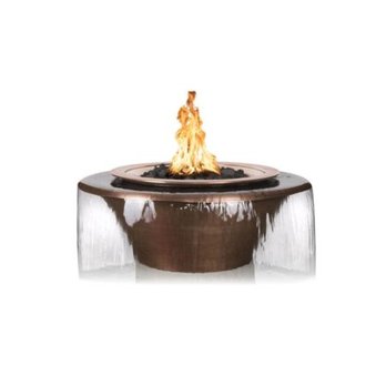 FirepitOutfitter - Copper Fire Pit with Water Feature - Home & Garden Near Me - Englewood, Colorado FirepitOutfitter - Copper Fire Pit with Water Feature - Home & Garden Near Me - Englewood, Colorado